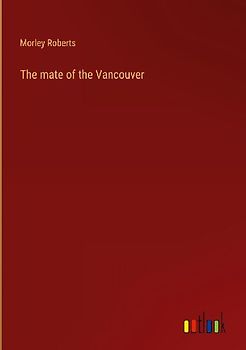 The mate of the Vancouver