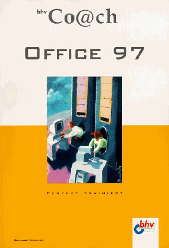 Office 97