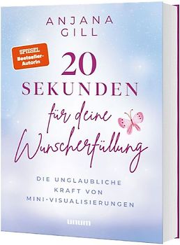 20 Sekunden für deine Wunscherfüllung