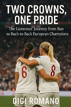 Two Crowns, One Pride