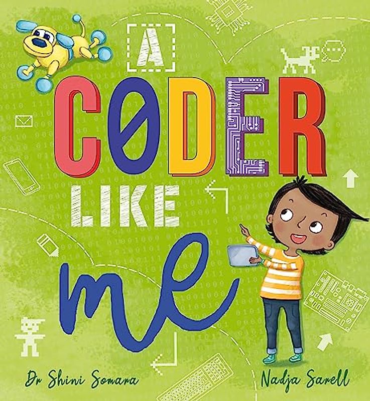 A Coder Like Me