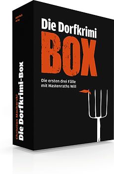 Die Dorfkrimi-Box
