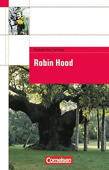 Cornelsen English Library - Für den Englischunterricht in der Sekundarstufe I - Fiction - 7. Schuljahr, Stufe 3