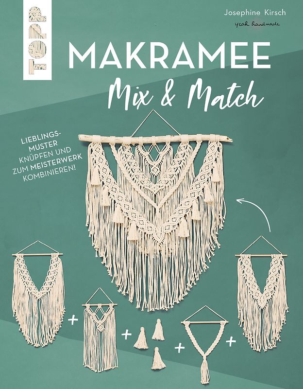 Makramee Mix & Match