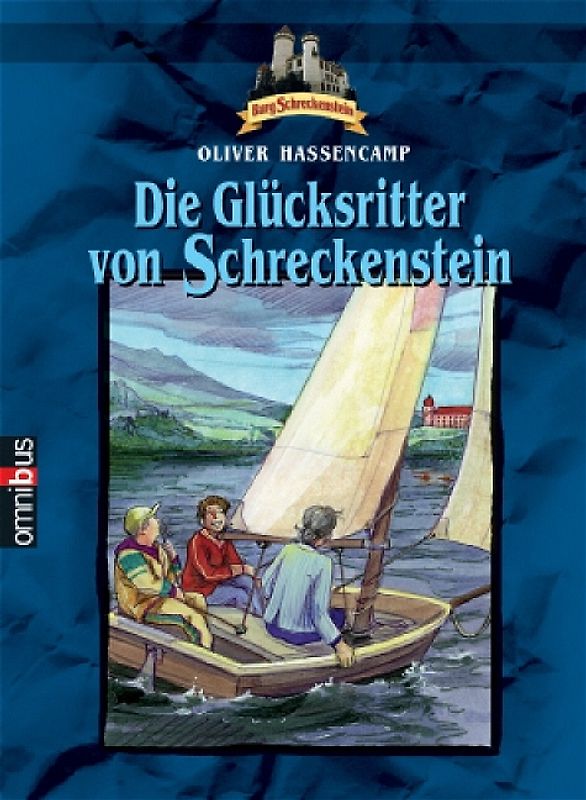 Die Glücksritter von Schreckenstein