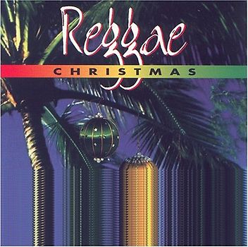 Riddem Nation - Reggae Christmas