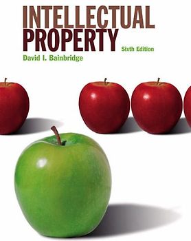 Intellectual Property
