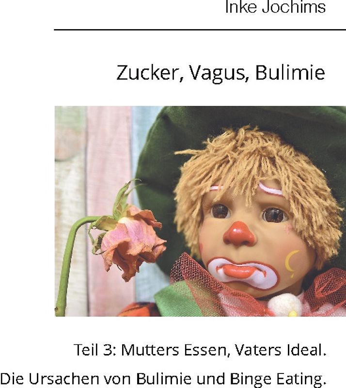 Zucker, Vagus, Bulimie