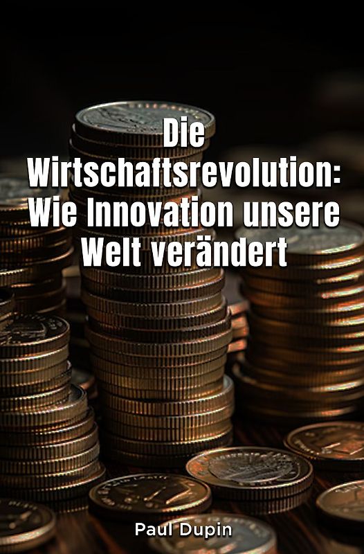 Die Wirtschaftsrevolution: