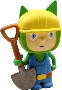 Tonies®: Kreativ-Tonie - Bauarbeiter
