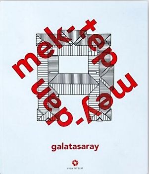 Mektep Meydan Galatasaray Ciltli