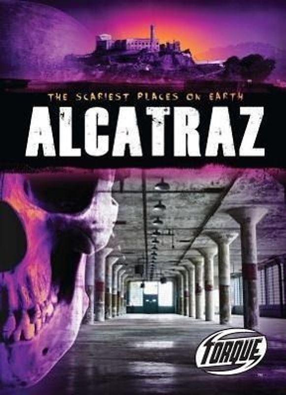 Alcatraz