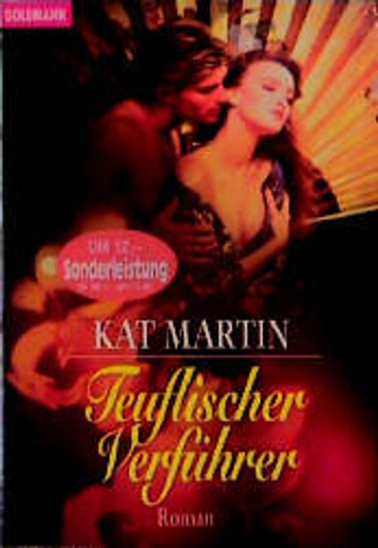 Teuflischer Verführer