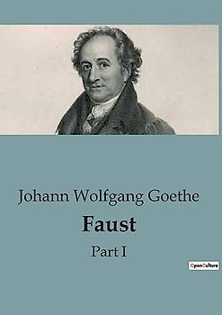 Faust: Part I
