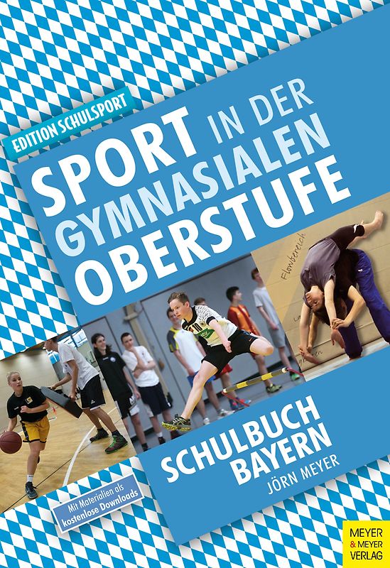 Sport in der gymnasialen Oberstufe