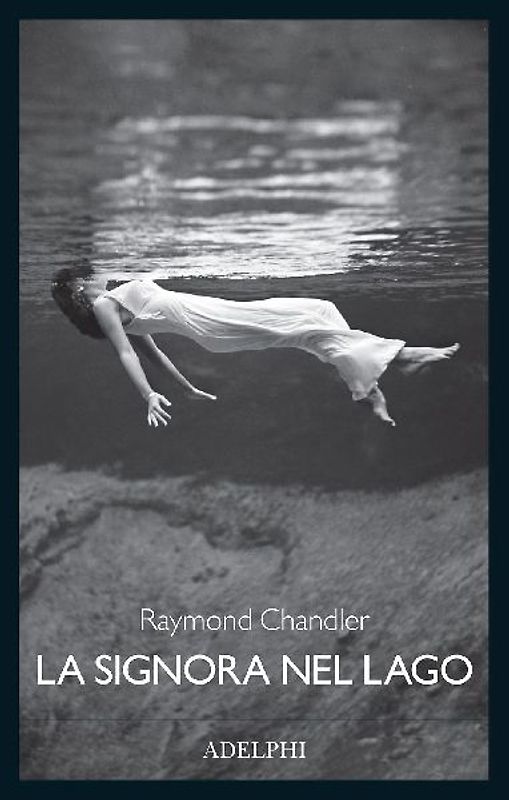 La signora nel lago