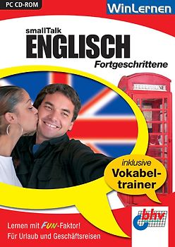 WinLernen: Smalltalk - Englisch Fortgeschrittene MacOS