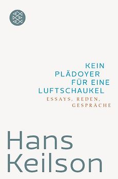 Kein Plädoyer für eine Luftschaukel