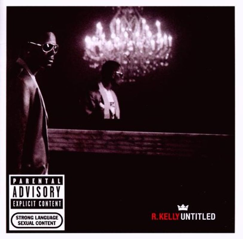 R.Kelly - Untitled