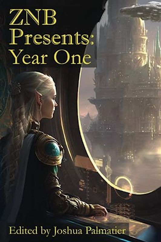 ZNB Presents: Year One