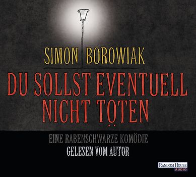 Du sollst eventuell nicht töten