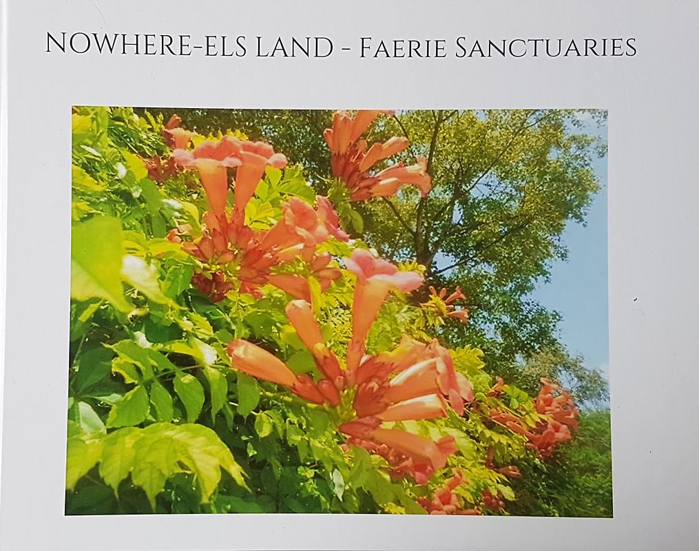 Nowhere-Elsland - Faerie Sanctuaries