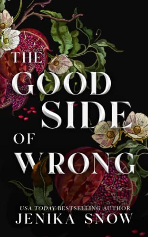 The Good Side of Wrong