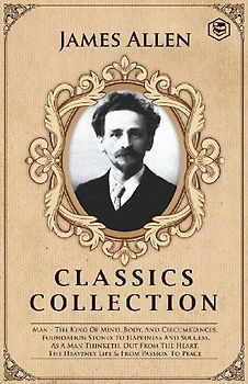 James Allen Classics Collection