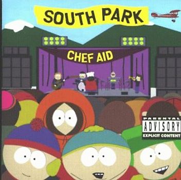 Various - Chef Aid (Extrem