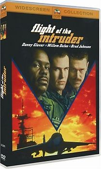 Flight of The Intruder [UK Import] DVD