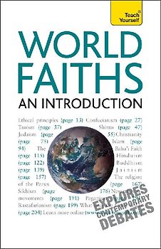 World Faiths - An Introduction