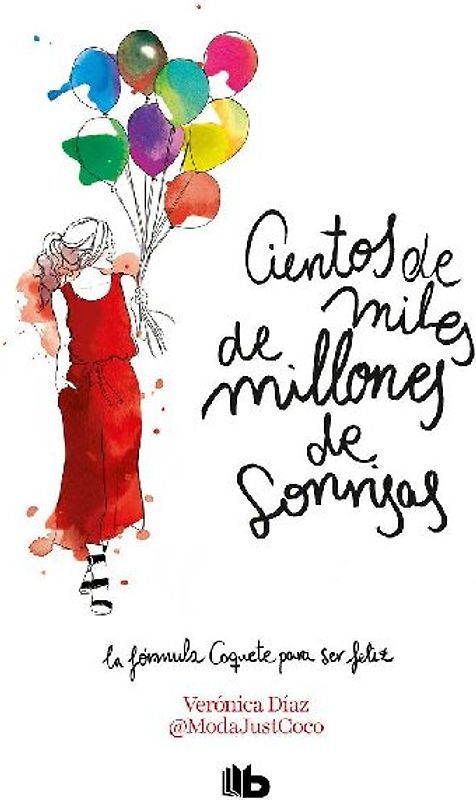 Cientos de Miles de Millones de Sonrisas / Hundreds of Billions of Smiles