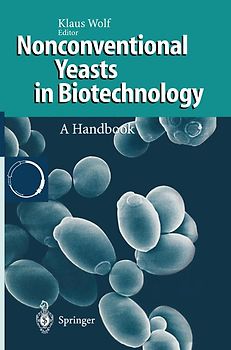 Nonconventional Yeasts in Biotechnology