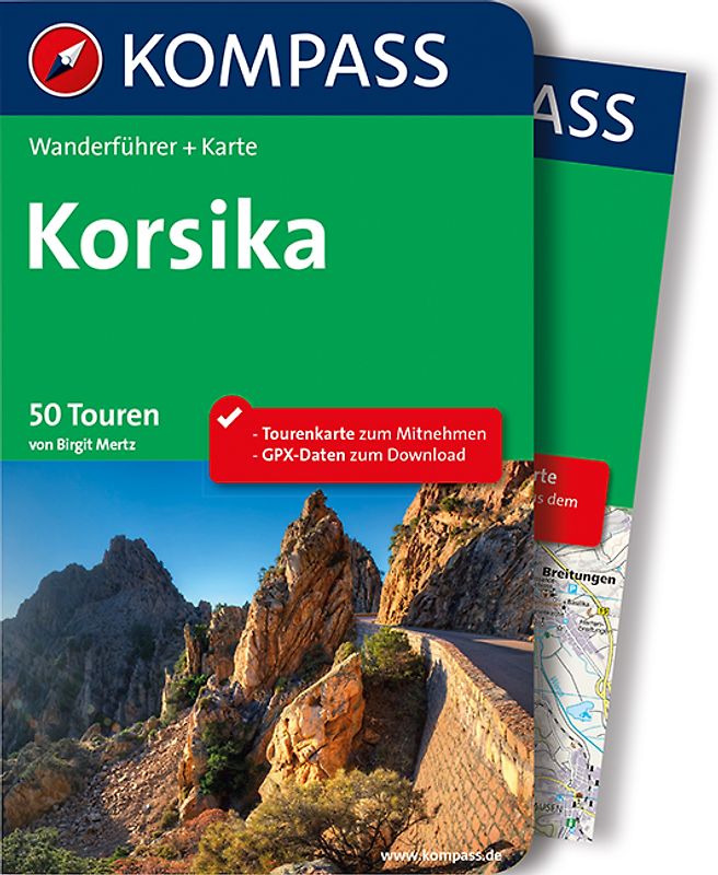 Korsika