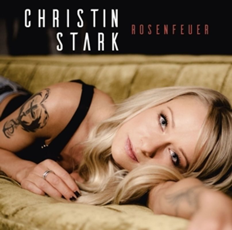 Stark,Christin - Rosenfeuer