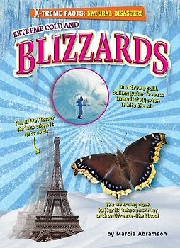 Extreme Cold and Blizzards
