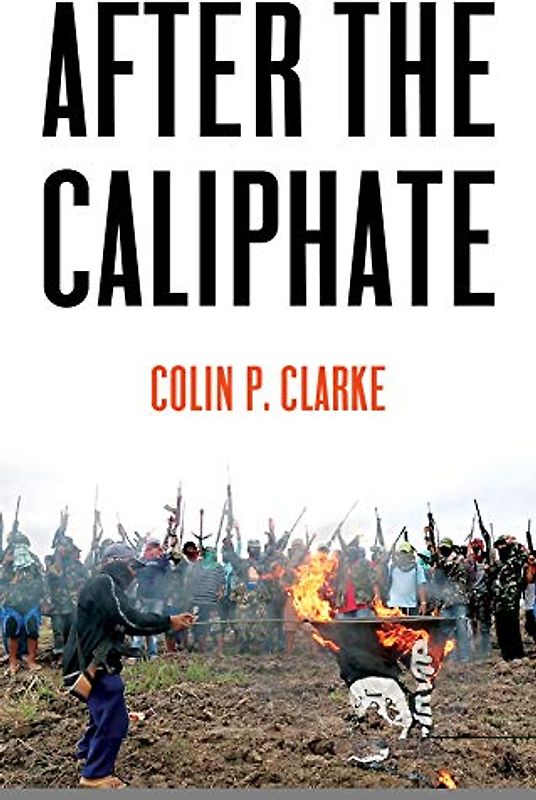 After the Caliphate