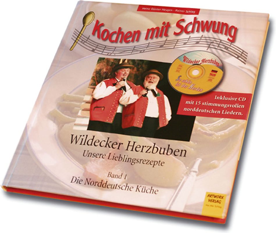 Kochen mit Schwung
