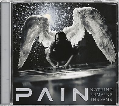 Nothing Remains The Same (Remastered)