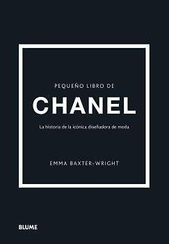 Pequeño libro de Chanel