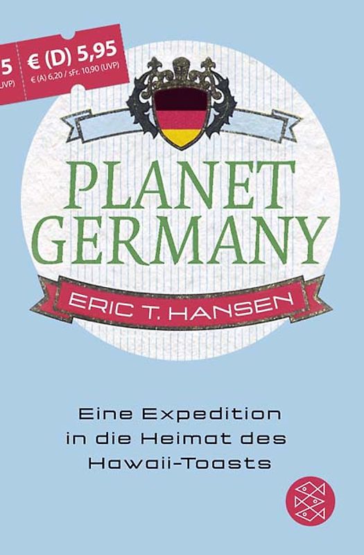 Planet Germany