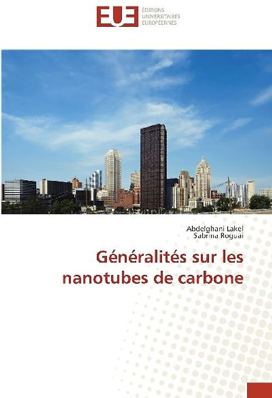 Généralités sur les nanotubes de carbone