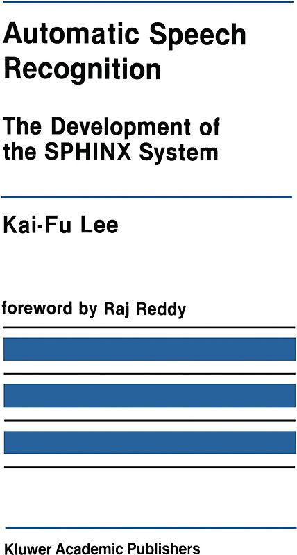 Automatic Speech Recognition