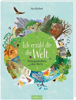 Ich erzähl dir die Welt