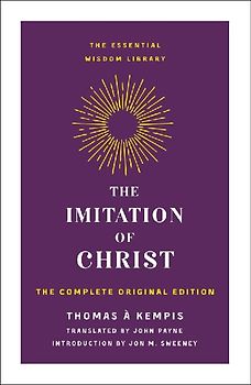 The Imitation of Christ