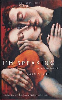 I'm Speaking: Selected Poems