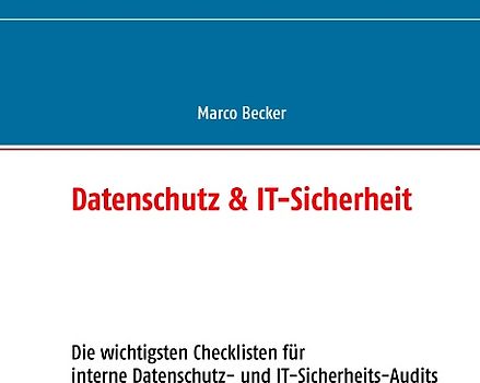 Datenschutz & IT-Sicherheit