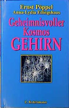 Geheimnisvoller Kosmos: Das menschliche Gehirn