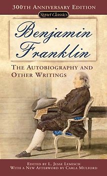 The Autobiography and Other Writings