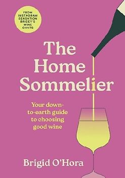 The Home Sommelier